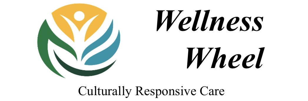 wellness wheel logo